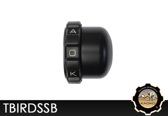 Pièces Quad & Motos - Equipement véhicule - Stabilisateur de vitesse KAOKO Cruise Control Triumph Thunderbird