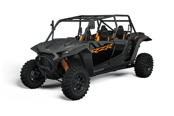 Materiels - Buggy - RZR 64 XP4 1000 Sport EPS - Onyx Black (T1b)