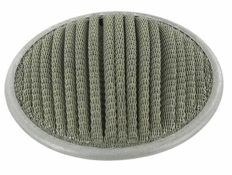 Pièces agricoles - Hydraulique - Filtre d'aspiration ALE 60mm 250 m