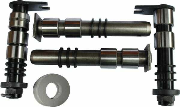 Pièces agricoles - TP pièce adaptable - Kit bagues et axes de godet, Takeuchi