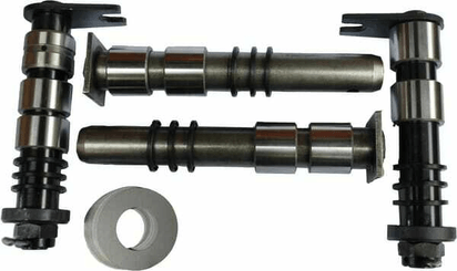 Pièces agricoles - TP pièce adaptable - Kit bagues et axes de godet, Takeuchi