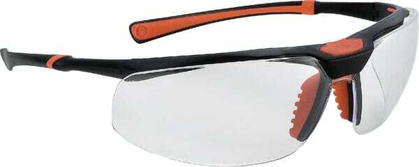 Vêtements et protections - Equipement - Lunettes transpar. Univet 5x3
