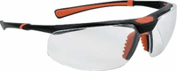 Lunettes transpar. Univet 5x3
