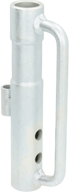 Pièces agricoles - Tracteur pièce adaptable - Tube stabilisateur