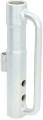 Pièces agricoles - Tracteur pièce adaptable - Tube stabilisateur
