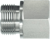 Adaptateur M/F 1" BSPx1/2" BSP SS