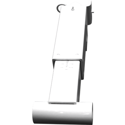 Pièces agricoles - Pièce divers - manivelle 265x100 Simol