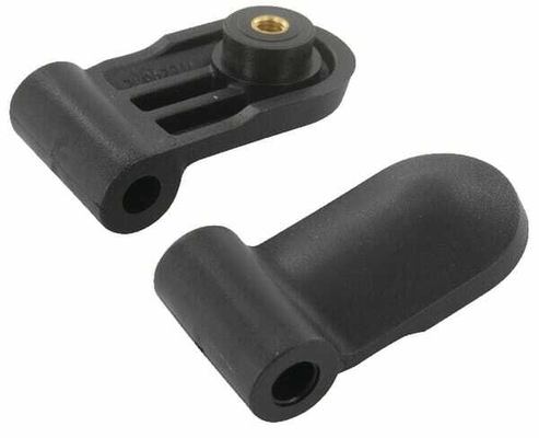 Pièces agricoles - Tracteur pièce origine - Charnière de vitre CNH