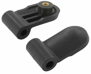 Pièces agricoles - Tracteur pièce origine - Charnière de vitre CNH