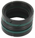 Joint de piston 32x24x15,5mm Hallite