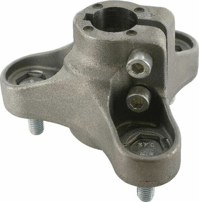 Pièces agricoles - Jardin et forêt pièce origine - Moyeu de roue