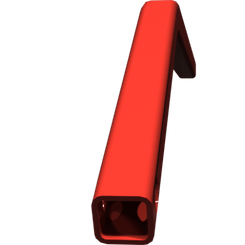 Pièces agricoles - Pièce divers - Support d'eclairage-peint-