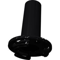 Pièces agricoles - Pièce divers - Fixation de trémie