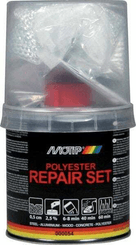 Chimie - Chimie divers - Kit réparation polyester 250 g