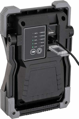 Pièces agricoles - Outils atelier - Lampe LED RUFUS 3000MA 3000 lm IP65