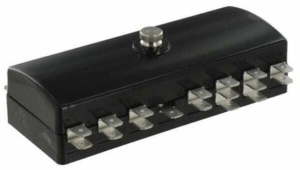 Pièces agricoles - Tracteur pièce origine - Boîte à fusibles