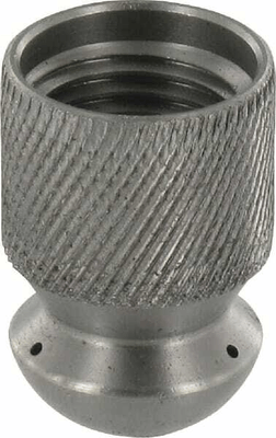 Pièces agricoles - Hydraulique - Buse de canal 1/4"