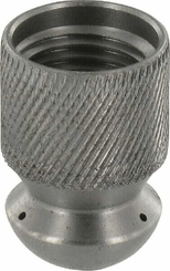 Pièces agricoles - Hydraulique - Buse de canal 1/4"