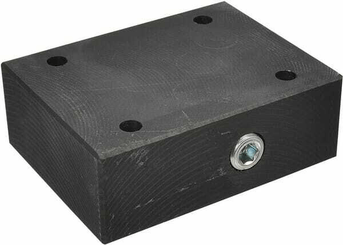 Pièces agricoles - Hydraulique - Câble d'alimentation NG10 P vers B, A vers T