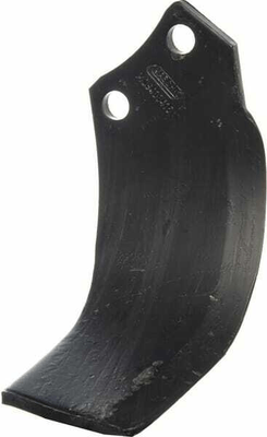 Pièces agricoles - Machines - Lame de rotoculteur G 90x10