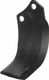 Lame de rotoculteur G 90x10