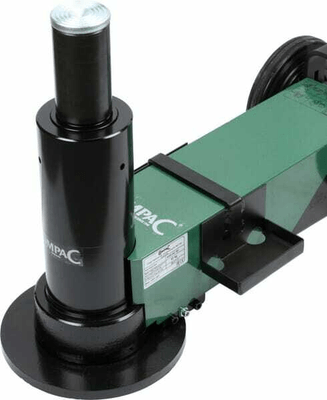 Pièces agricoles - Outils atelier - Cric pneumatique 28t