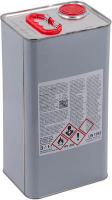 Chimie - Chimie divers - Dispersant d’eau 5l