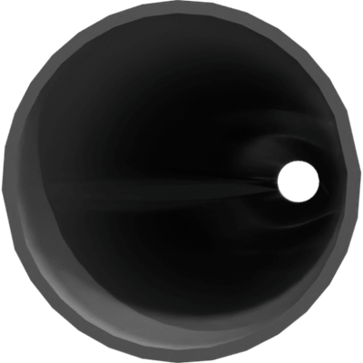 Pièces agricoles - Pièce Semoir - PE-pipe 50x1,8