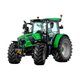 Tracteur agricole Deutz-Fahr 6135C TTV STAGE V