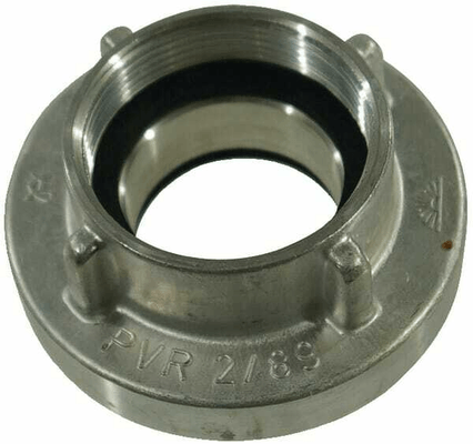 Pièces agricoles - Hydraulique - Raccord fem. Storz 52 x 1/2''