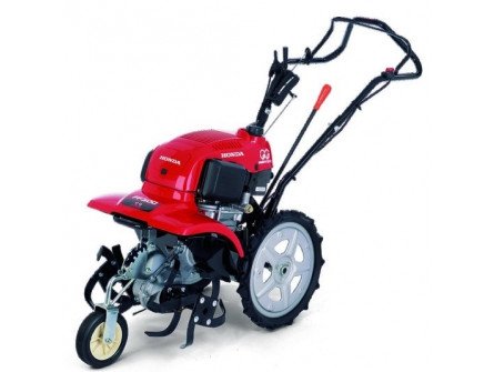 Materiels - Motobineuse - Motoculteur Honda FF500ER