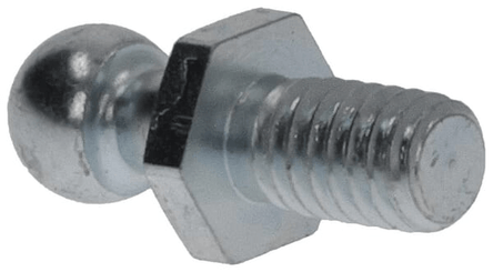 Pièces agricoles - Pièce divers - Boulon sphérique