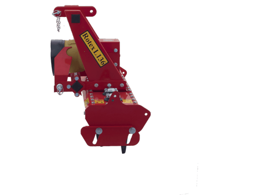 Materiels - Herse rotative - Herse rotative Colombia ROTEXL120