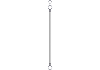 Accessoires et options matériel  - Matériel d'élevage - autre - EMBOUT MODULE VEAU