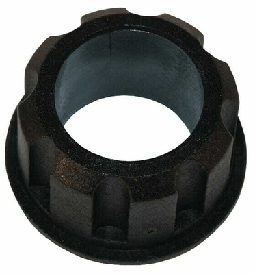 Pièces agricoles - Jardin et forêt pièce adaptable - Coussinet PVC 22,23x34,93x25,4mm (Murray 93064) Kramp