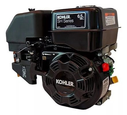 Pièces agricoles - Moteurs pièce origine - Moteur, horizontal, 6,5 CV, Kohler
