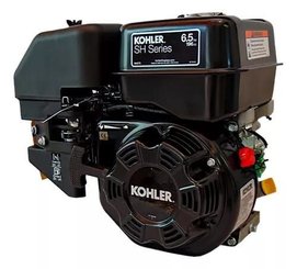 Pièces agricoles - Moteurs pièce origine - Moteur, horizontal, 6,5 CV, Kohler