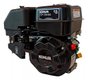 Moteur, horizontal, 6,5 CV, Kohler