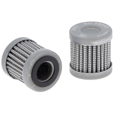 Pièces agricoles - Pièce divers - Filtre hydraulique