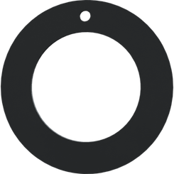 Pièces agricoles - Pièce divers - rondelle de butée BMA 42/1 (Fi. GLT)