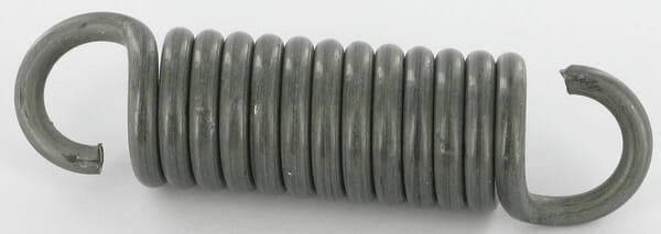 Pièces agricoles - Jardin et forêt pièce origine - Ressort