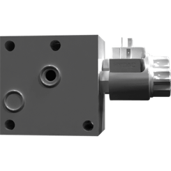 Pièces agricoles - Pièce divers - Bloc hydr des traceurs