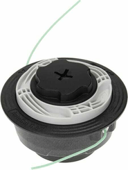 Pièces agricoles - Jardin et forêt pièce origine - Tête de coupe AutoCut C 6-2