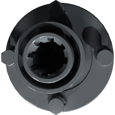 Pièces agricoles - Pièce divers - Roulement de fixation SLF 4P 1 3/8 - Z6