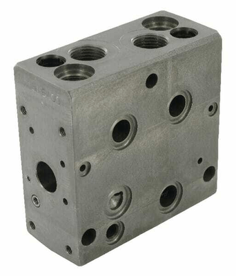 Pièces agricoles - Hydraulique - Module de base PVB 157-B-6238