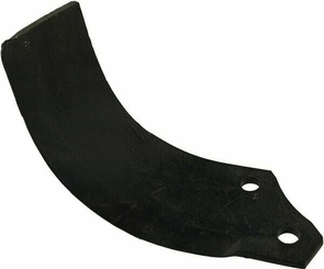 Pièces agricoles - Travail du sol - Lame de fraise g. p/Maschio