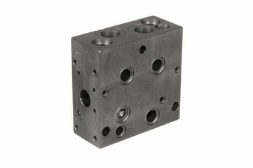 Pièces agricoles - Hydraulique - Module PVB32 - Pression constante - sans T0