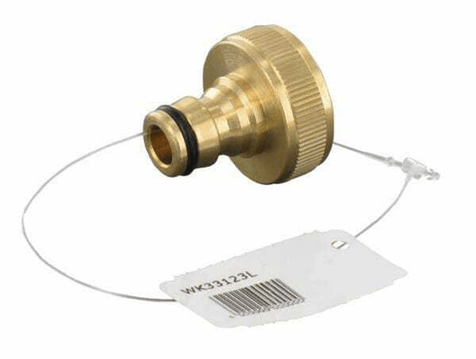 Pièces agricoles - Hydraulique - Embout à emboîter 1" femelle