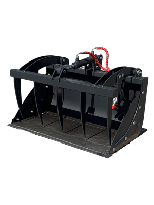 Materiels - Godet multi-services - Godet multi-services Riquet SGBR1400EURO