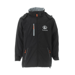Vêtements et protections - Vêtement  - PARKA HOMME TAILLE L